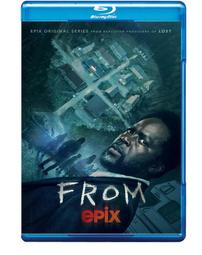 65：恐怖行星DVD 亞當崔佛 亞莉安娜格林布拉特 台灣正版全新 歷史價格詳細信息