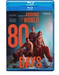 Around the World in Eighty Days ＆ Five Weeks in a Balloon 環遊世界八十天＆氣球上的五星期/Jules Verne【禮筑外文書店】[9折] 歷史價格詳細信息