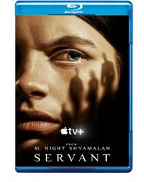 靈異女仆 第三季 Servant Season 3? (2022) 2碟   7.5 335-061|335-062 價格比較,價格查詢,歷史價格詳細信息