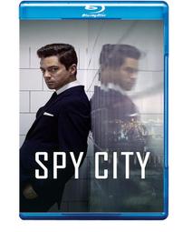 #7: Spy School British Invasion (平裝本)【禮筑外文書店】[79折] 歷史價格詳細信息