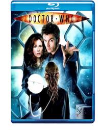 神秘博士 第1+2季 4碟   278-034|278-035|278-036|278-037 歷史價格詳細信息