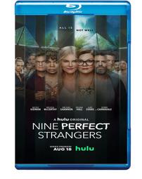 Nine Perfect Strangers (Movie Tie-in) (平裝本)【禮筑外文書店】 歷史價格詳細信息