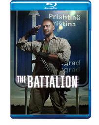 巴爾幹防線DVD，THE BALKAN LINE，安東龐佈施尼, 米萊納拉德羅維奇，台灣正版全新109/6/12發行 歷史價格詳細信息