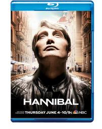HANNIBAL 沉默的羔羊 第2集 人魔 1區 美版 雙碟 DVD 售 ( 安東尼霍普金斯 主演 ) 歷史價格詳細信息