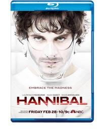 HANNIBAL 沉默的羔羊 第2集 人魔 1區 美版 雙碟 DVD 售 ( 安東尼霍普金斯 主演 ) 歷史價格詳細信息