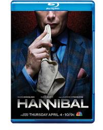 HANNIBAL 沉默的羔羊 第2集 人魔 1區 美版 雙碟 DVD 售 ( 安東尼霍普金斯 主演 ) 歷史價格詳細信息