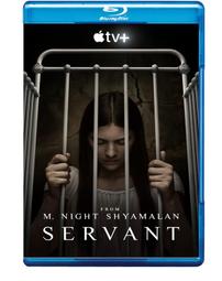 靈異女仆 第三季 Servant Season 3? (2022) 2碟   7.5 335-061|335-062 歷史價格詳細信息