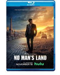 No Land's Man【禮筑外文書店】[5折] 歷史價格詳細信息