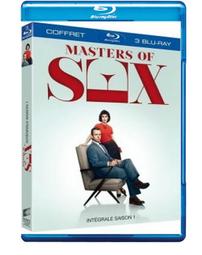 BD50-2D 性愛大師 第壹季 4碟  274-065|274-066|274-067|274-068 價格比較,價格查詢,歷史價格詳細信息