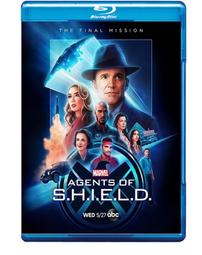 神盾局特工全集美劇優盤中文字幕高清7季全136集視頻118G 歷史價格詳細信息