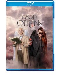 Good Omens (TV Tie-in): The Nice and Accurate【禮筑外文書店】[79折] 歷史價格詳細信息