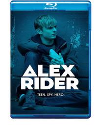 Alex Rider 12: Nightshade (英國版)(平裝本)/Anthony Horowitz【禮筑外文書店】[9折] 歷史價格詳細信息