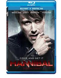 HANNIBAL 沉默的羔羊 第2集 人魔 1區 美版 雙碟 DVD 售 ( 安東尼霍普金斯 主演 ) 歷史價格詳細信息