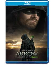 綠箭俠 第6季DVD，Arrow，史蒂芬阿米爾&amp;凱蒂卡西迪，正版全新 歷史價格詳細信息