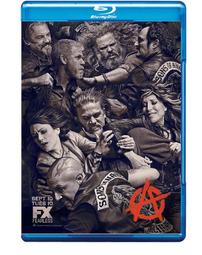 混亂之子（第7季）Sons of Anarchy S07 2碟裝  8.8 108-029|108-030 歷史價格詳細信息