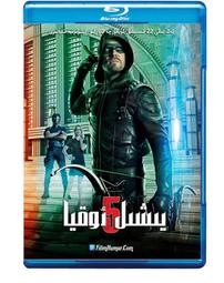 綠箭俠 第6季DVD，Arrow，史蒂芬阿米爾&amp;凱蒂卡西迪，正版全新 歷史價格詳細信息