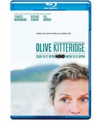Olive Kitteridge/Elizabeth Strout【禮筑外文書店】[9折] 歷史價格詳細信息