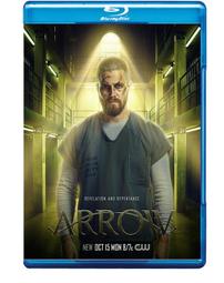 綠箭俠 第6季DVD，Arrow，史蒂芬阿米爾&amp;凱蒂卡西迪，正版全新 歷史價格詳細信息