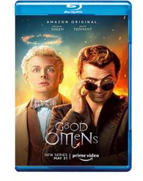 Good Omens (TV Tie-in): The Nice and Accurate【禮筑外文書店】[79折] 歷史價格詳細信息