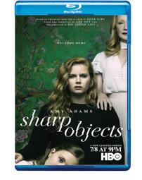 Sharp Objects (HBO TV tie-in edition)【禮筑外文書店】 歷史價格詳細信息