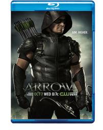 綠箭俠 第6季DVD，Arrow，史蒂芬阿米爾&amp;凱蒂卡西迪，正版全新 歷史價格詳細信息