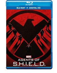 神盾局特工全集美劇優盤中文字幕高清7季全136集視頻118G 歷史價格詳細信息