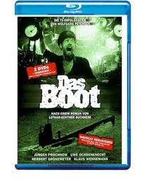 從海底出擊 第二季 Das Boot Season 2 (2020) 2碟  186-092|186-093 歷史價格詳細信息