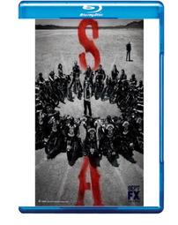 混亂之子（第7季）Sons of Anarchy S07 2碟裝  8.8 108-029|108-030 歷史價格詳細信息