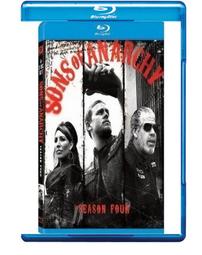 混亂之子（第7季）Sons of Anarchy S07 2碟裝  8.8 108-029|108-030 歷史價格詳細信息