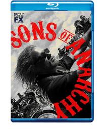 混亂之子（第7季）Sons of Anarchy S07 2碟裝  8.8 108-029|108-030 歷史價格詳細信息