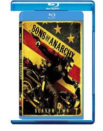 混亂之子（第7季）Sons of Anarchy S07 2碟裝  8.8 108-029|108-030 歷史價格詳細信息