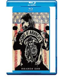 混亂之子（第7季）Sons of Anarchy S07 2碟裝  8.8 108-029|108-030 歷史價格詳細信息