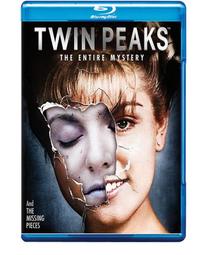 雙峰：與火同行DVD，Twin Peaks：Fire Walk，經典影集《雙峰》電影版25週年，全新數位修復呈現，全新 歷史價格詳細信息