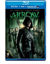 綠箭俠 第6季DVD，Arrow，史蒂芬阿米爾&amp;凱蒂卡西迪，正版全新 歷史價格詳細信息