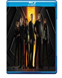 神盾局特工全集美劇優盤中文字幕高清7季全136集視頻118G 歷史價格詳細信息