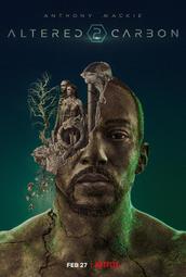 Altered Carbon 《碳變》Richard K. Morgan 歷史價格詳細信息