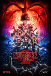Stranger Things 怪奇物語 by Futura “FRIENDS DON’T LIE”  全球限量116件 tshirt 台北現貨 歷史價格詳細信息