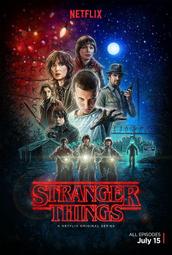 Stranger Things 怪奇物語 by Futura “FRIENDS DON’T LIE”  全球限量116件 tshirt 台北現貨 歷史價格詳細信息