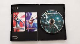 [福臨小舖](火力衝突 CROSSFLRE TRAIL 湯姆謝立克 馬克漢蒙 紙盒精裝版 有加值收錄標封底 正版DVD) 歷史價格詳細信息