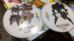 2片合售  星際大戰 絕地大反攻 黃金片 2VCD VCD專輯 二手 C43 歷史價格詳細信息