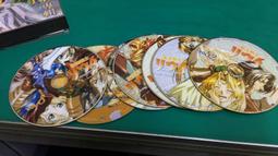 7片合售 卡通動畫 布布恰恰 1-7  DVD專輯 二手 E06 歷史價格詳細信息