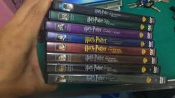 ﹝哈利波特英文版﹞HARRY POTTER 1-7集 歷史價格詳細信息