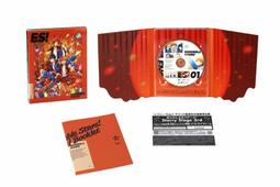 [代訂]合奏明星 偶像夢幻祭 ES小隊歌 專輯 Vol.13 Eden「TRIP」初回盤(日文歌CD) 歷史價格詳細信息