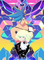 普羅米亞 明信片 加洛里歐 合本 Burning Rescue 加洛 里歐 加里 同人 promare 歷史價格詳細信息