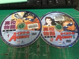 二手裸片 DVD 動物醫院 Hilltop Hospital 1~6 <Z96> 歷史價格詳細信息