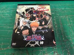 BLEACH死神劇場版─無人的回憶─ 全．久保帯人．東立 歷史價格詳細信息