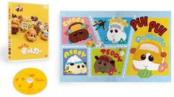 (代訂)4934569650986 IDOLiSH7 偶像星願 Third BEAT！第4卷 特裝限定版 DVD 歷史價格詳細信息