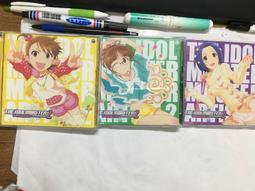 偶像大師 idolmaster 罐頭徽章 台灣動漫展 歷史價格詳細信息