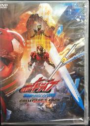 全新未拆《仮面ライダー ジオウ 7》假面騎士ZI-O│DVD│ 歷史價格詳細信息