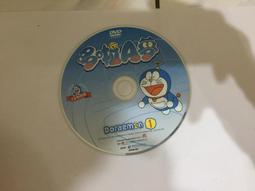 哆啦A夢 小叮噹 TV特別版 03 坐時光機到動物園 DVD專輯 二手 B51 歷史價格詳細信息